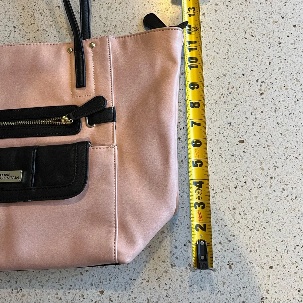 shoulder bag